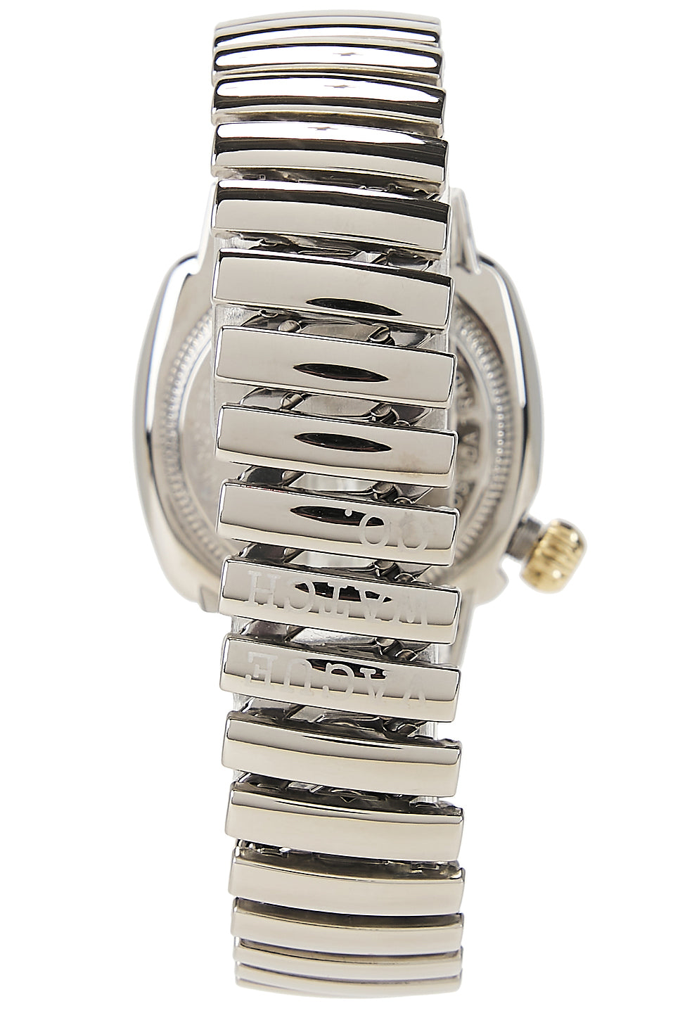Coussin Type L Extension Belt Watch
