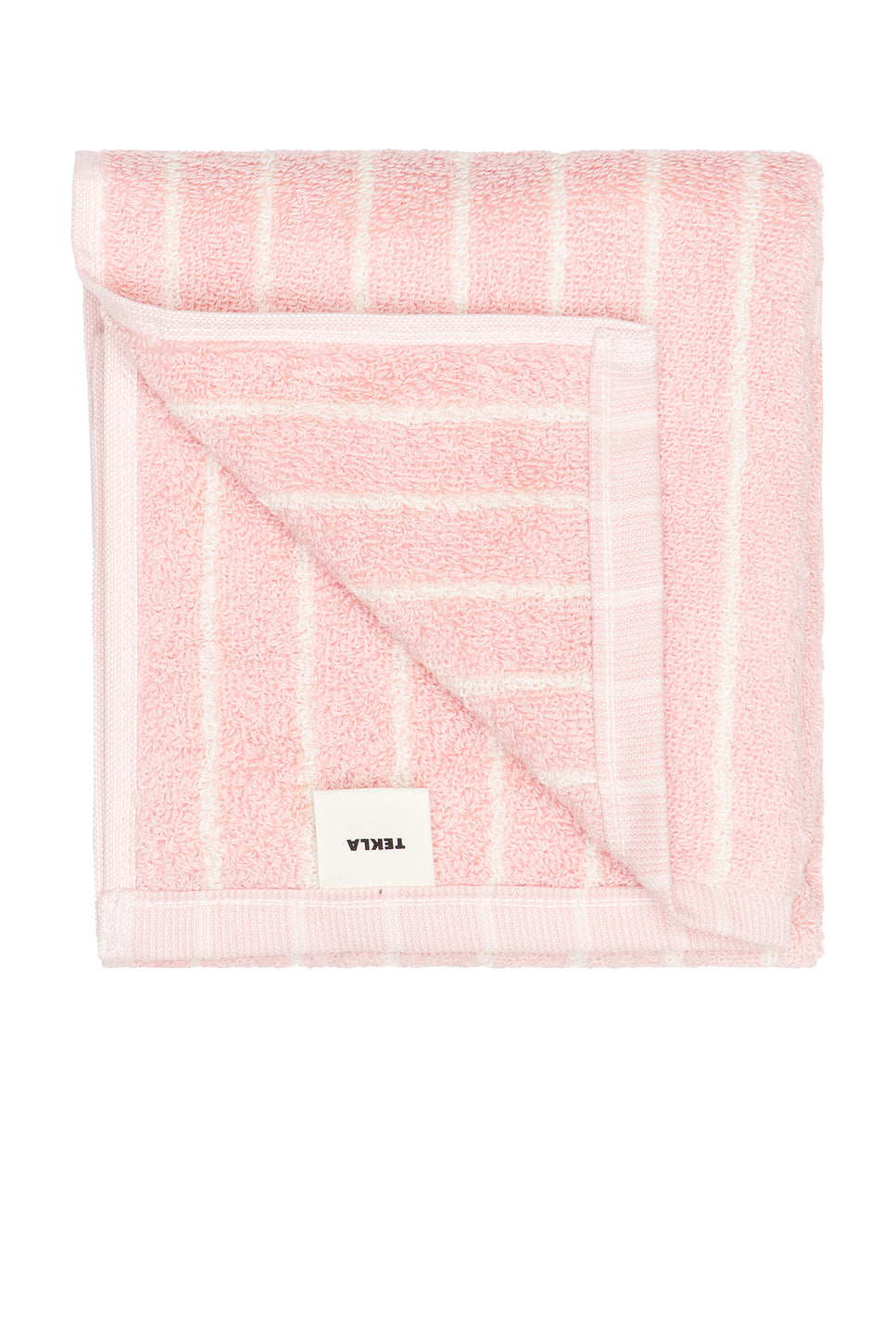 Pin Stripes Guest Towel