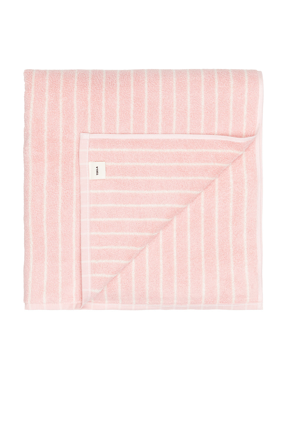 Pin Stripes Bath Towel