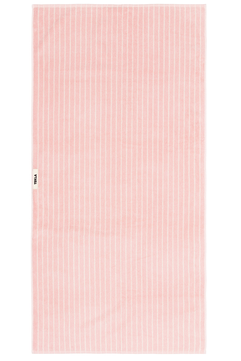 Pin Stripes Bath Towel