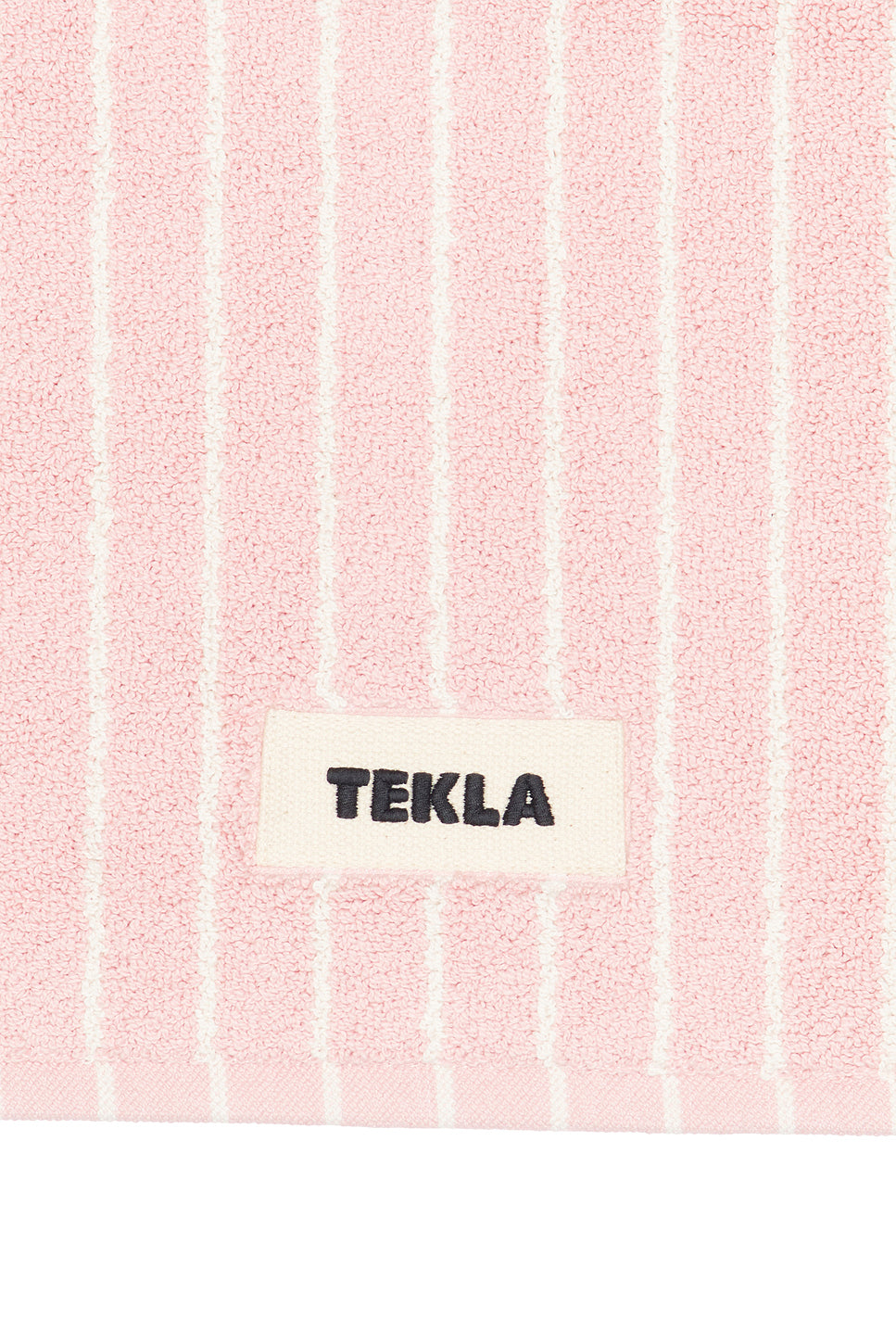 Pin Stripes Bath Mats