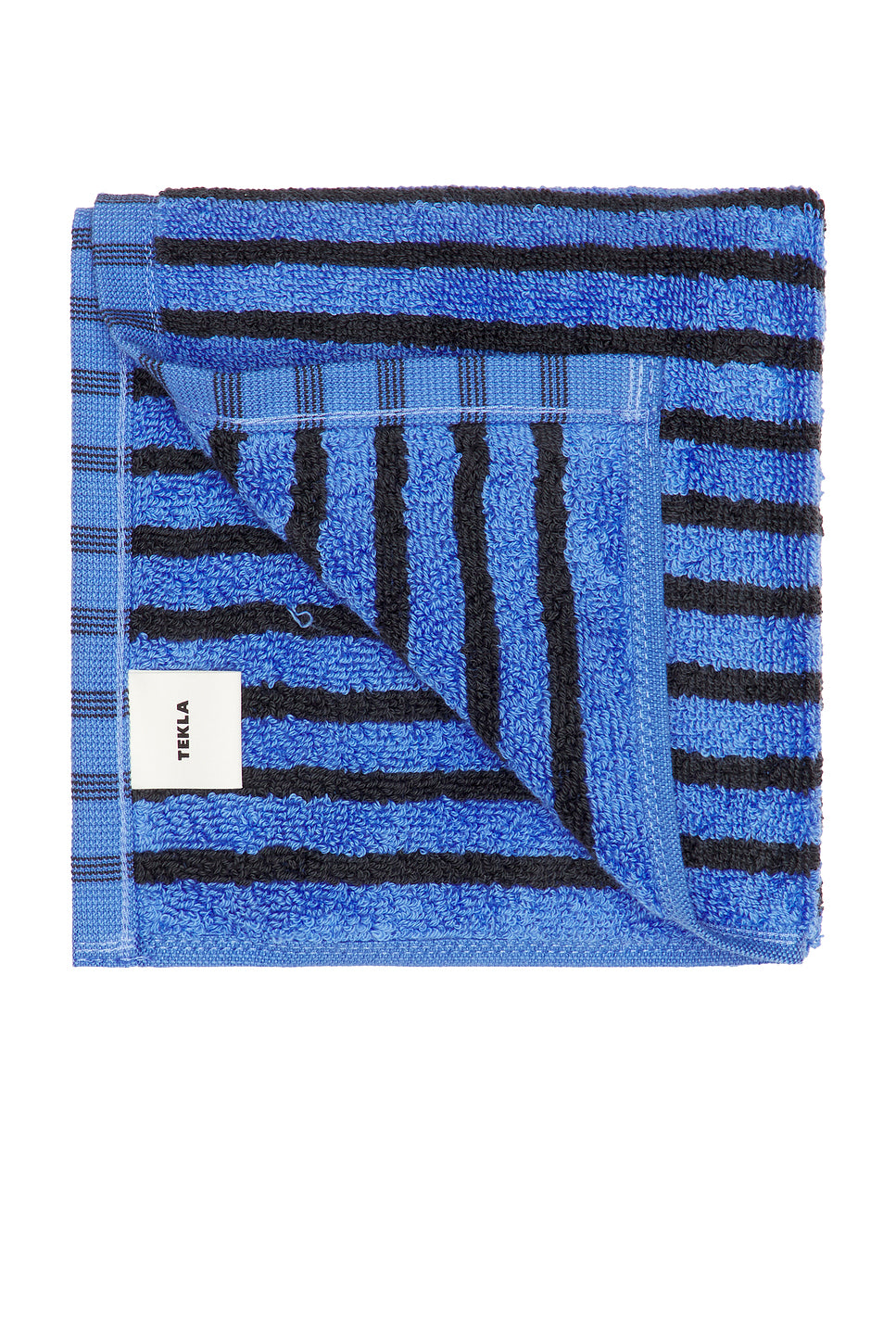 Sailor Stripes Guest Towel