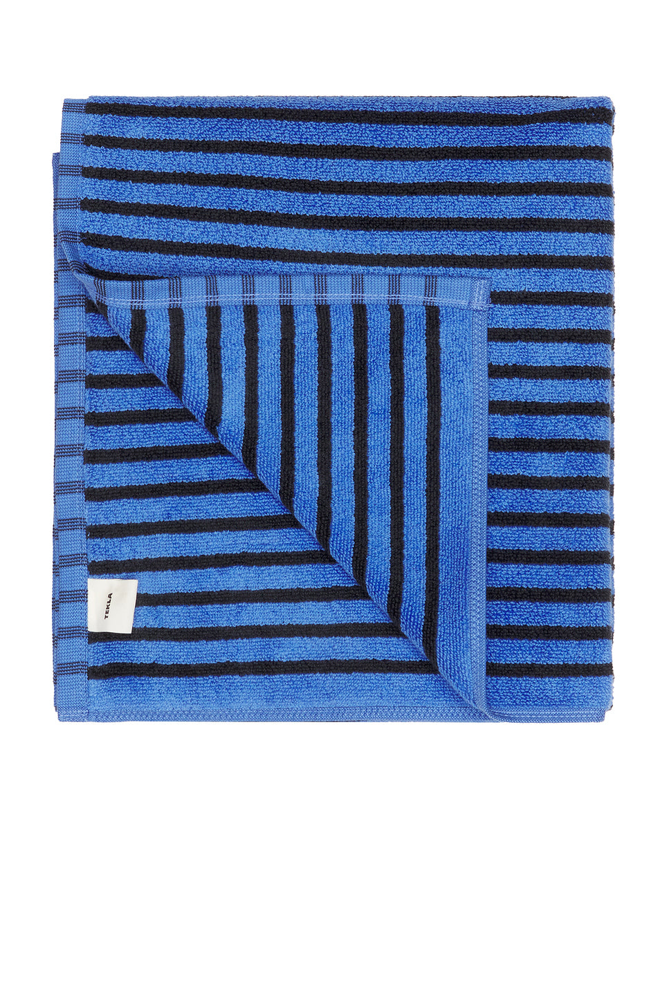 Sailor Stripes Hand Towel