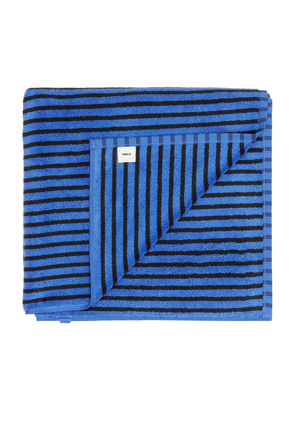 Sailor Stripes Bath Towel