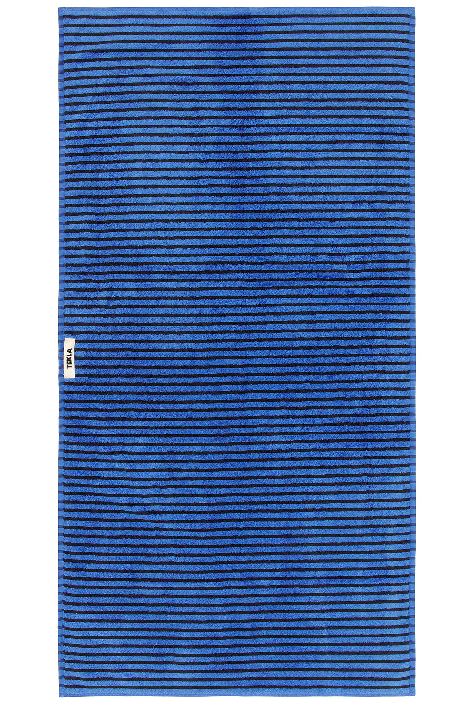 Sailor Stripes Bath Towel