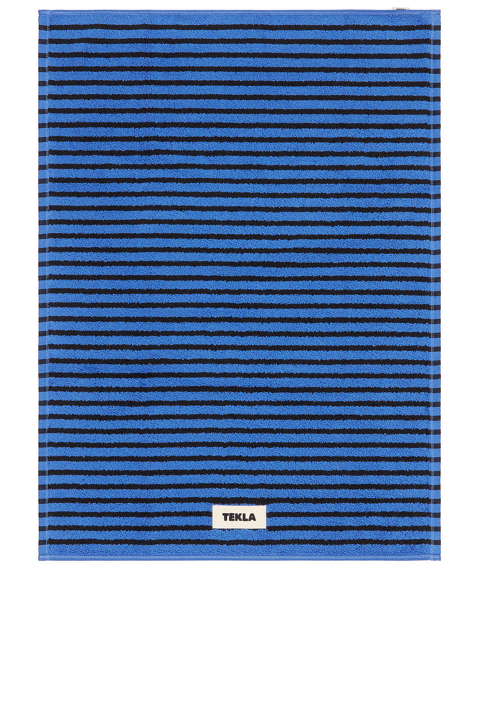 Sailor Stripe Bath Mats