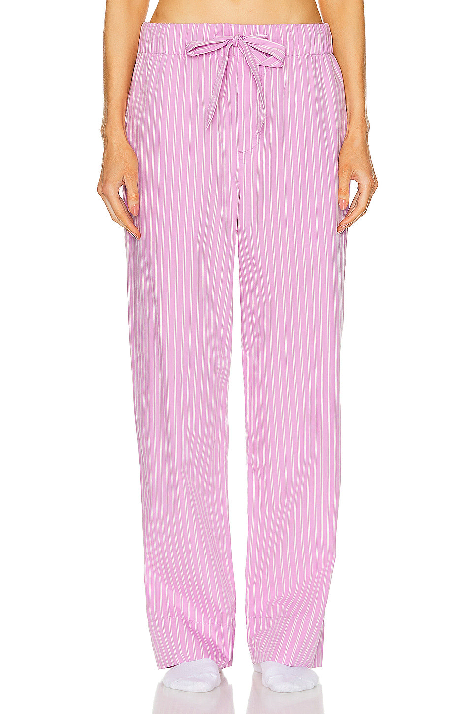 Stripe Pant