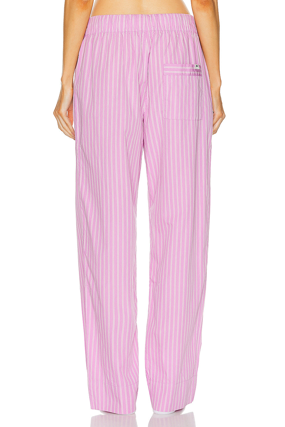 Stripe Pant