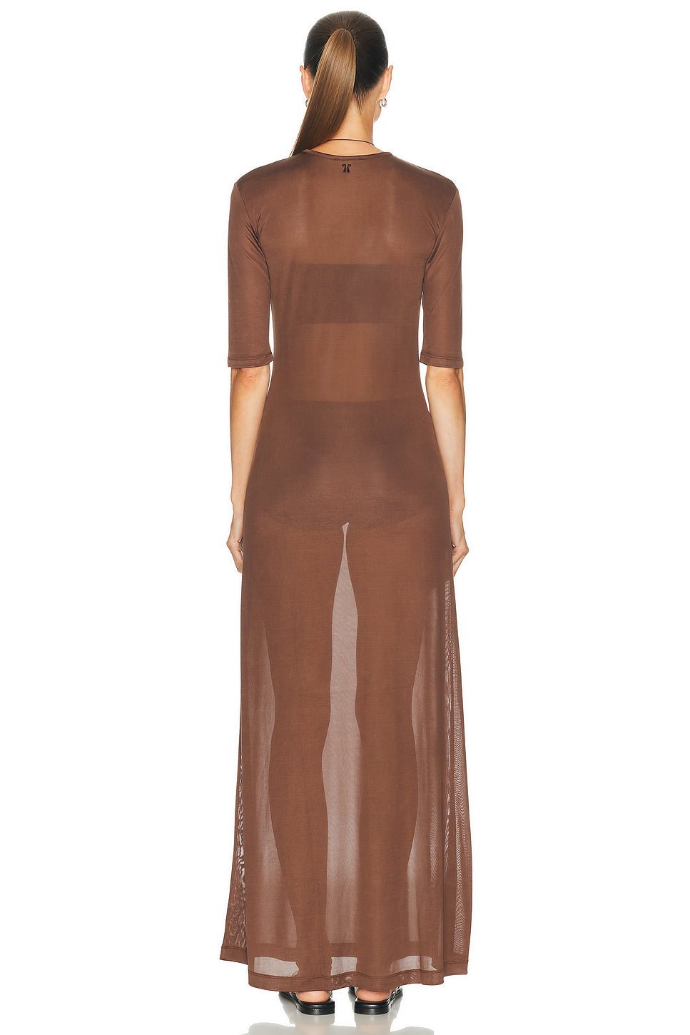 Ramya Maxi Dress