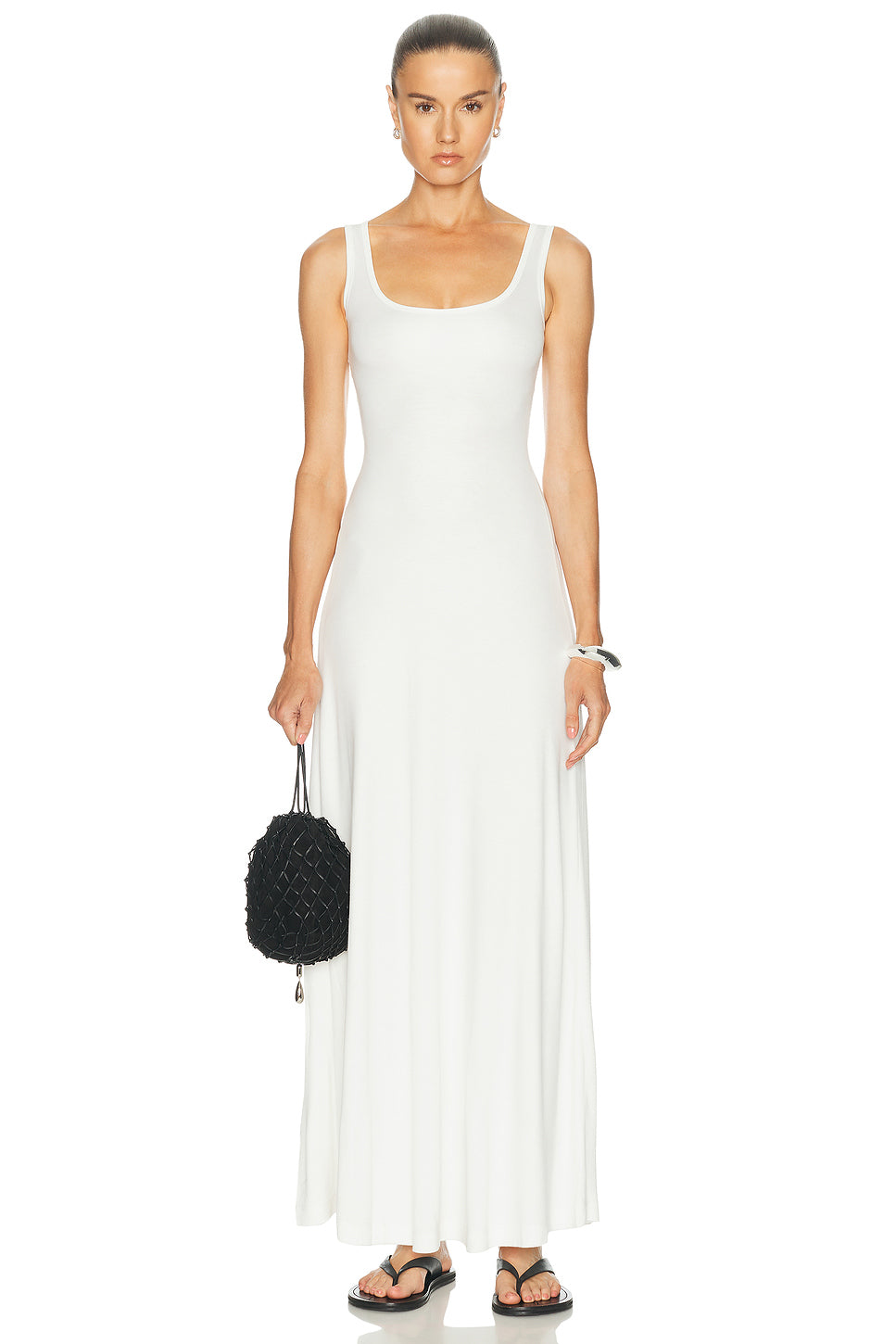 Annie Tank Dress