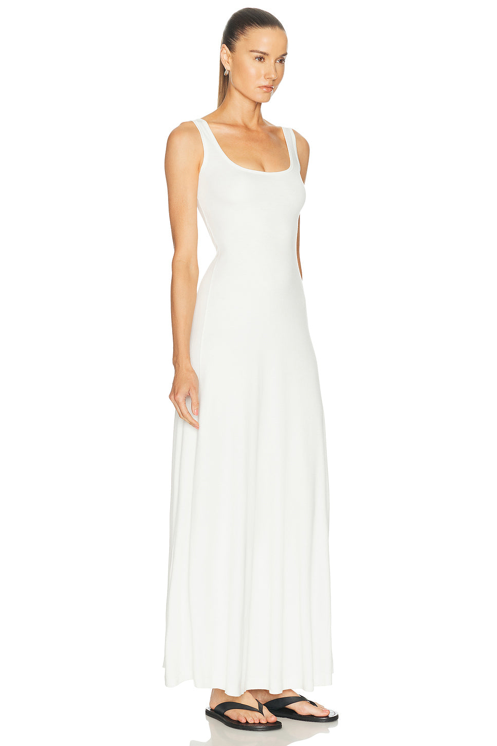 Annie Tank Dress