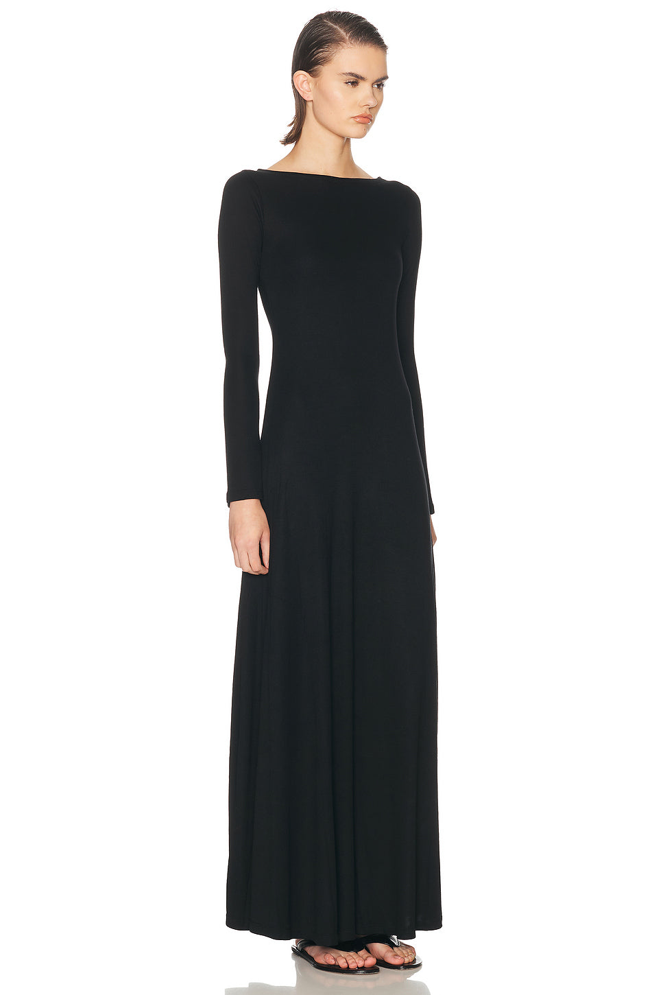 Lesley Maxi Dress