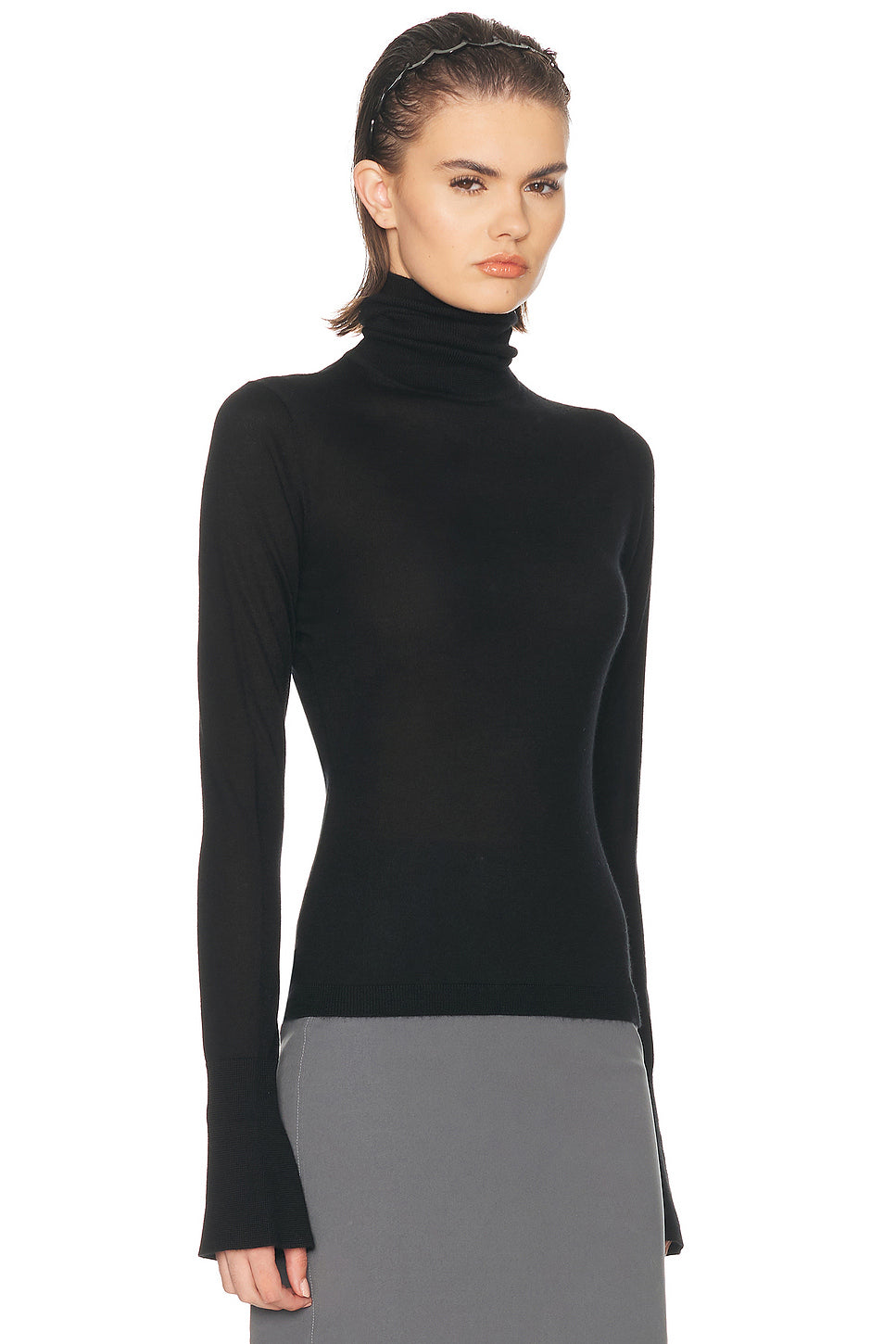 Marshall Turtleneck Sweater