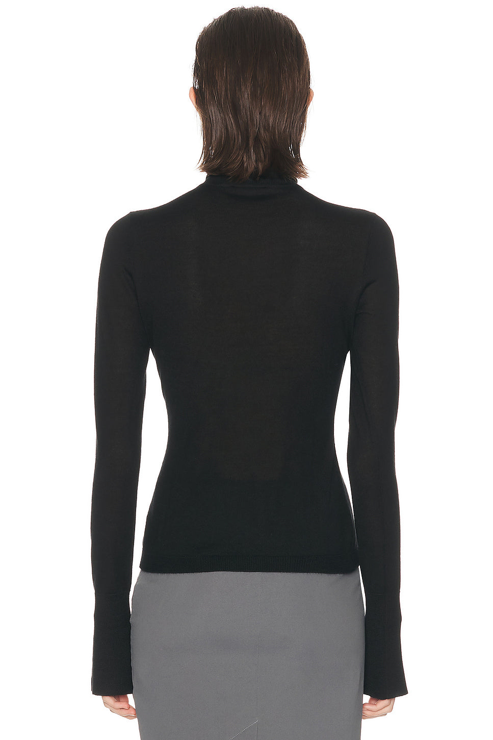 Marshall Turtleneck Sweater
