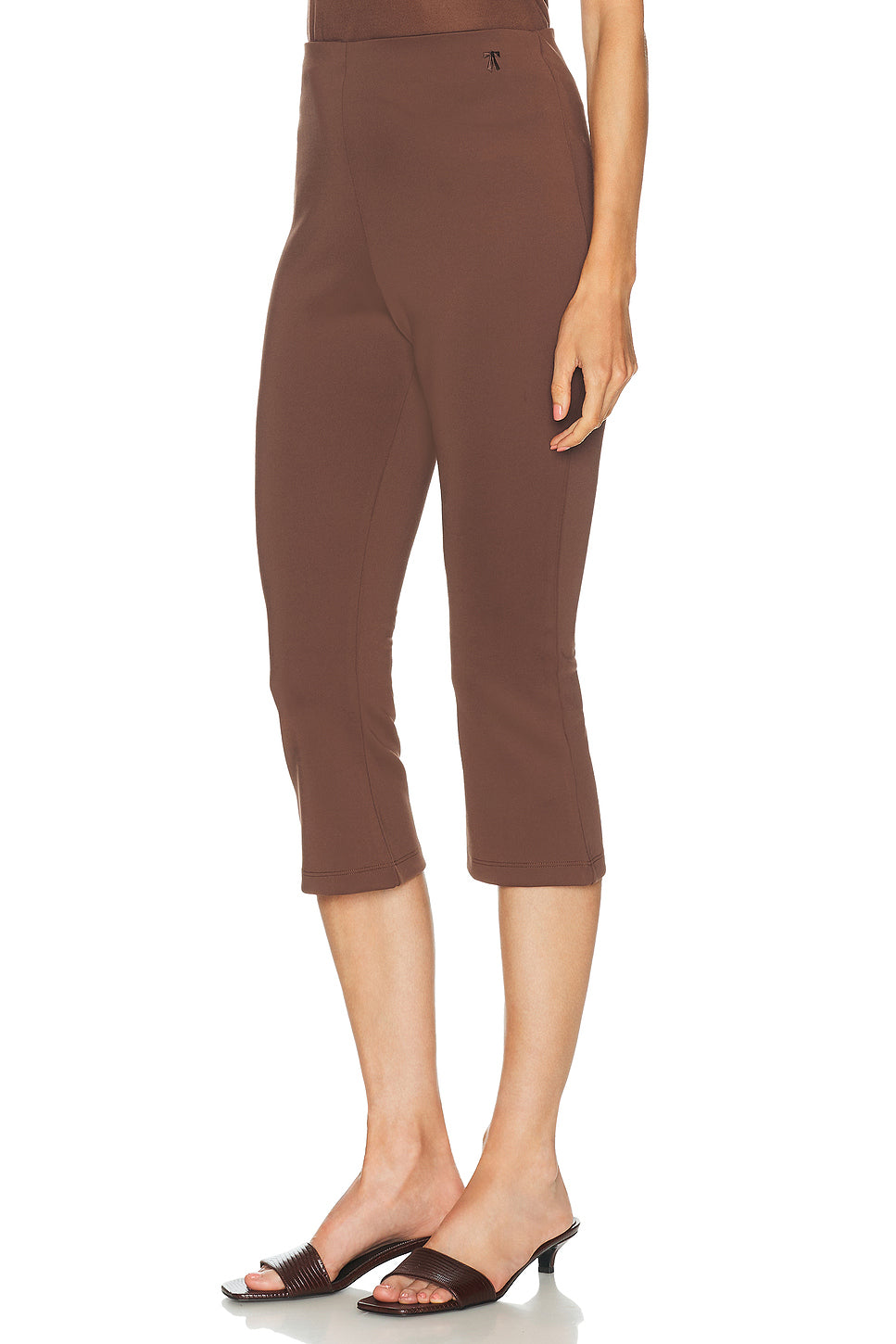 Allison Capri Legging