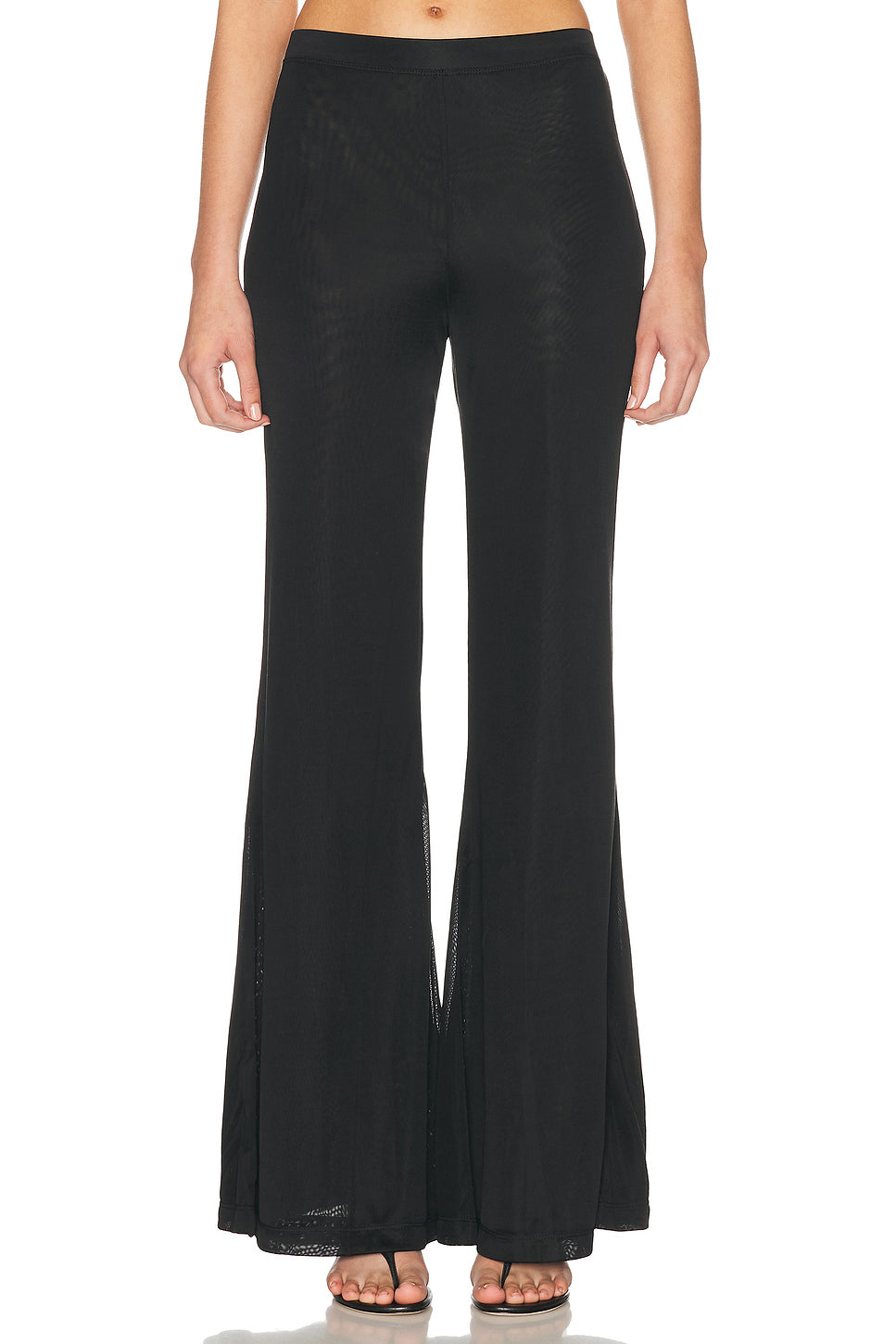 Jane Flare Leg Pant