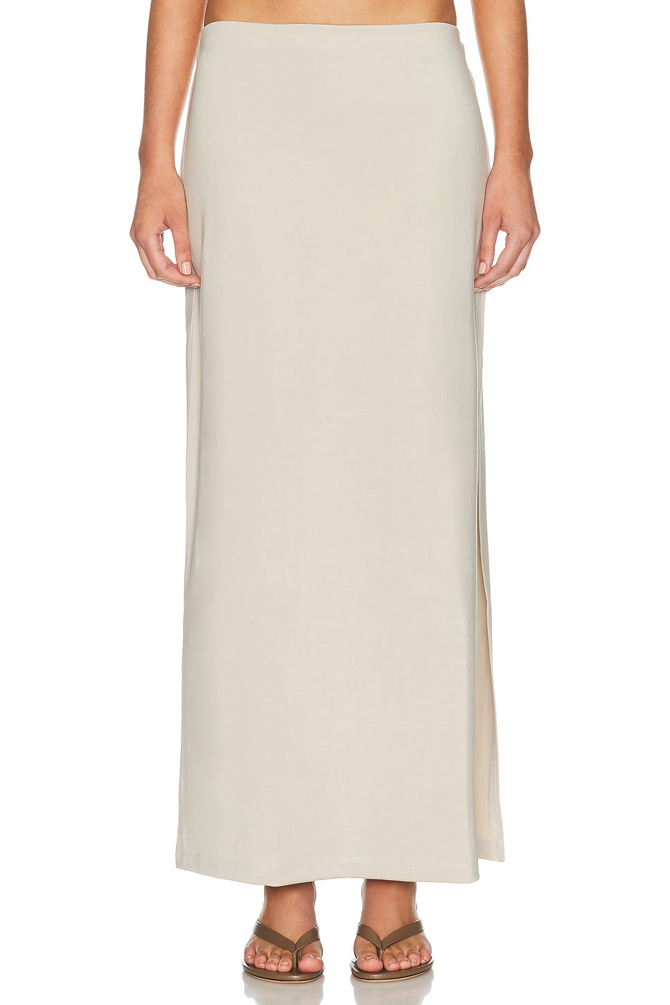 Ashley Maxi Skirt