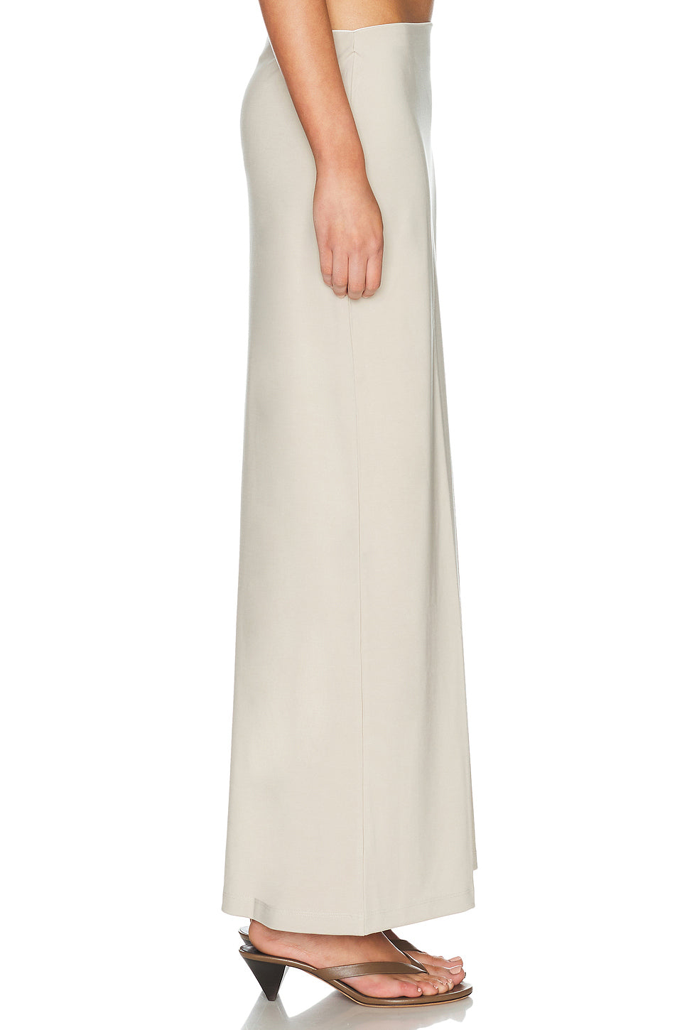 Ashley Maxi Skirt