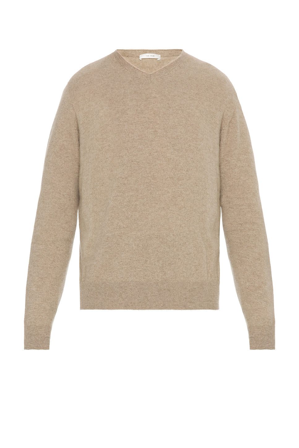 Rod Sweater