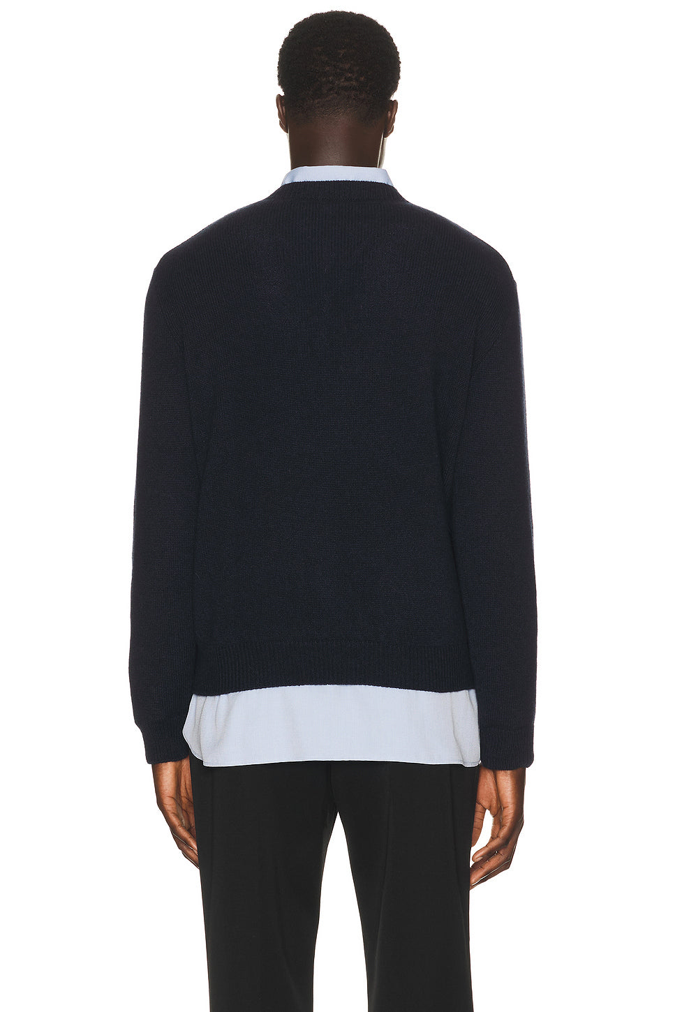 Cyrus Top
