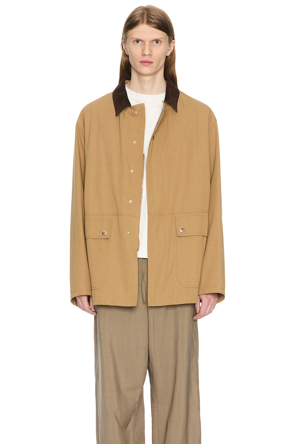 Frank Jacket