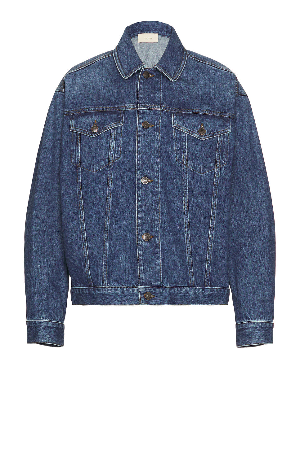 Seb Denim Jacket