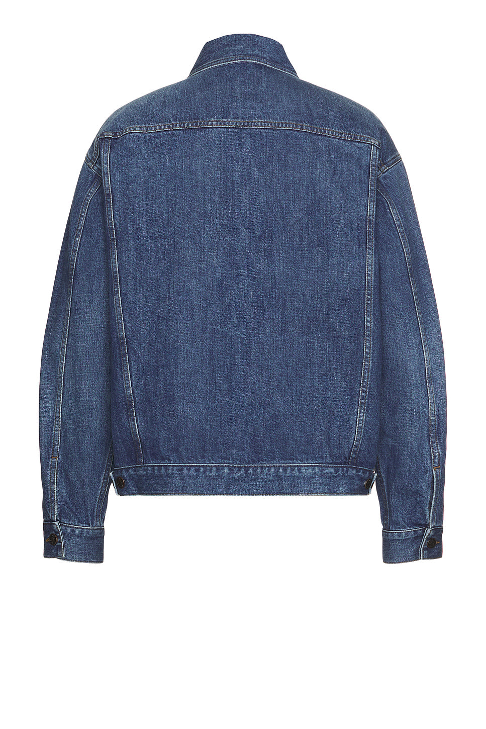 Seb Denim Jacket