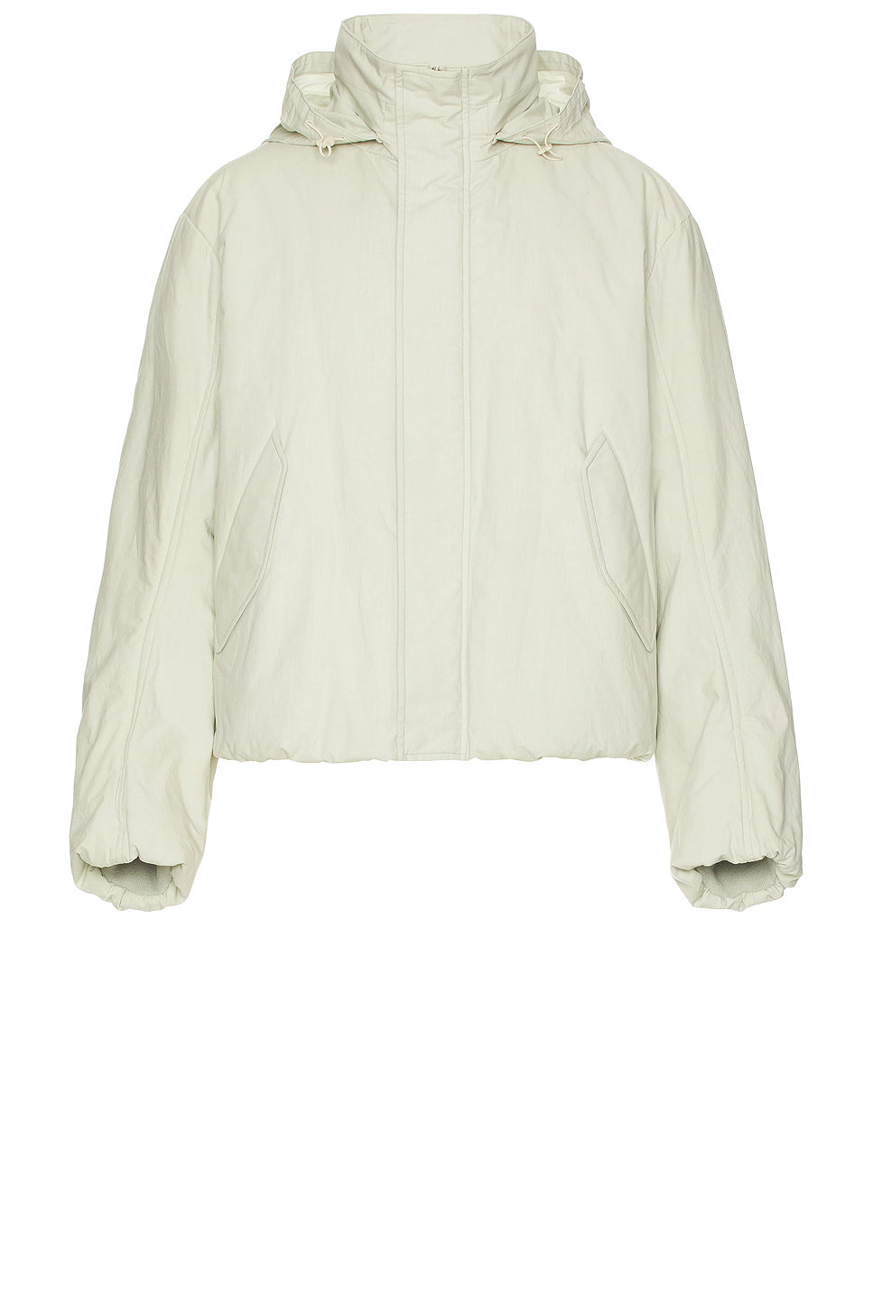 Lucius Jacket