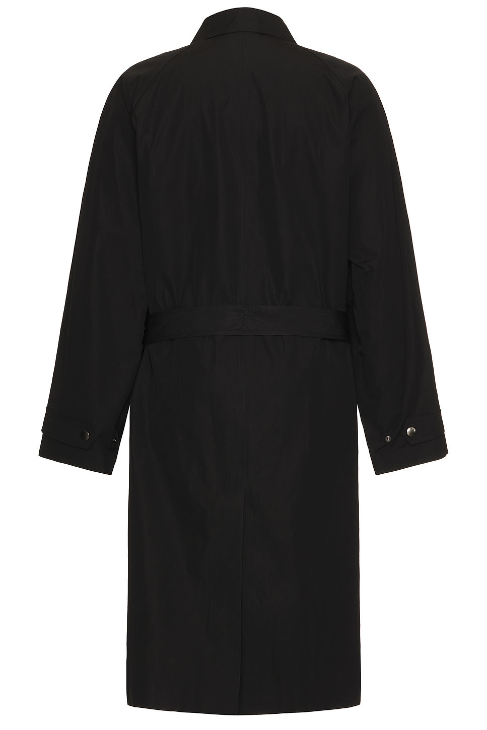 Eugene Coat