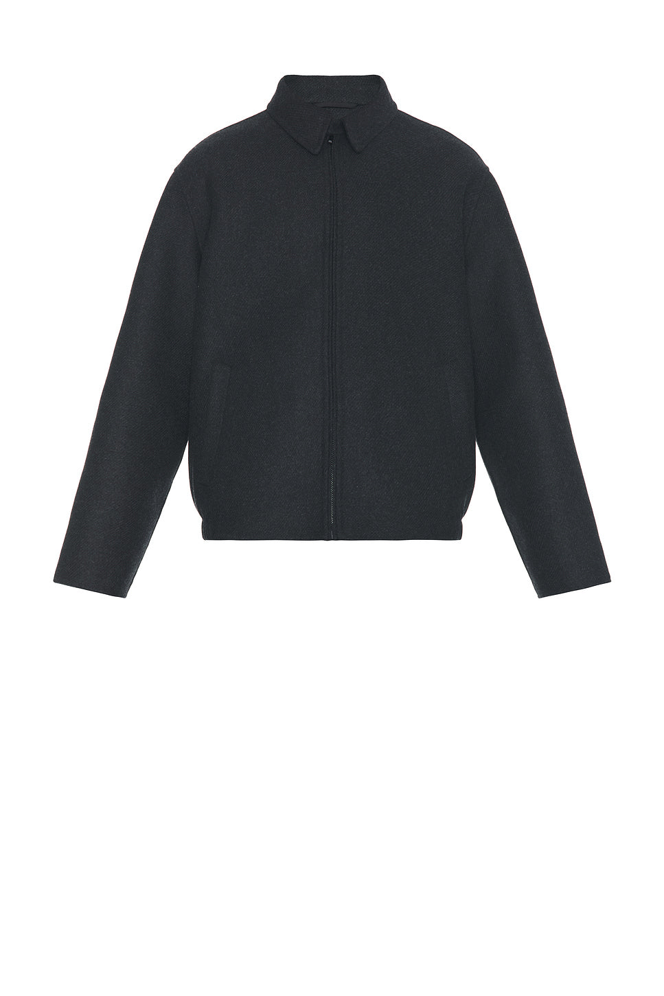 Dantes Jacket