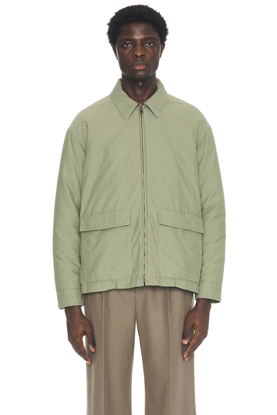 Justo Jacket