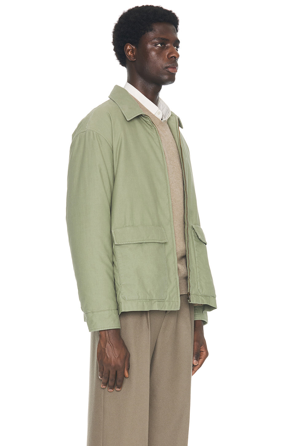 Justo Jacket