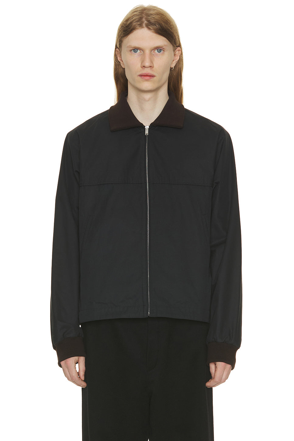Mantis Jacket
