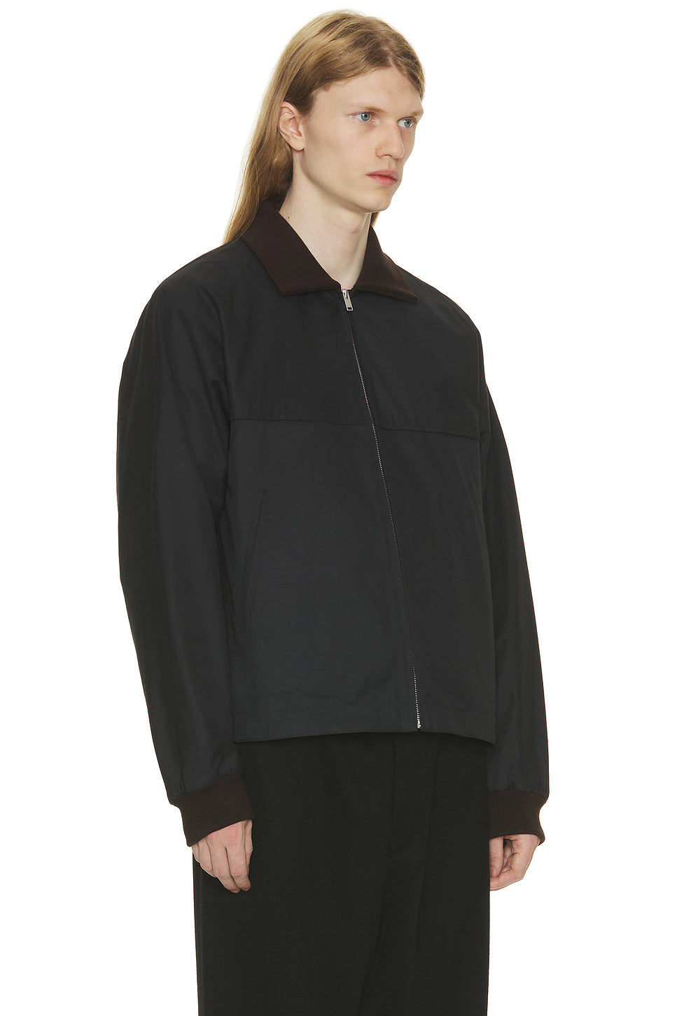 Mantis Jacket