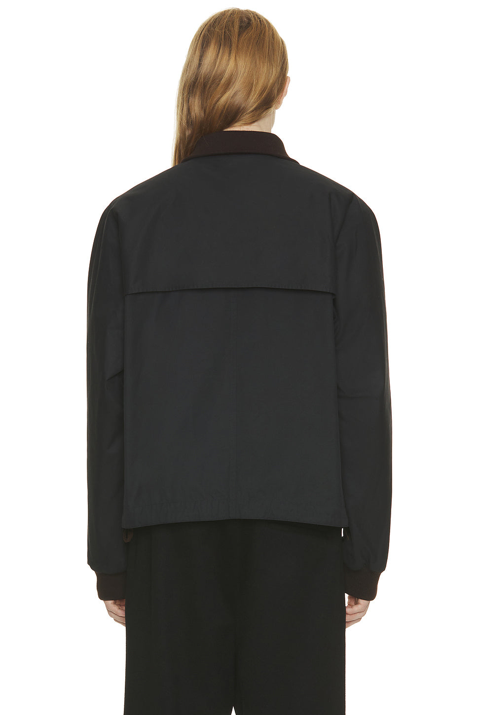 Mantis Jacket