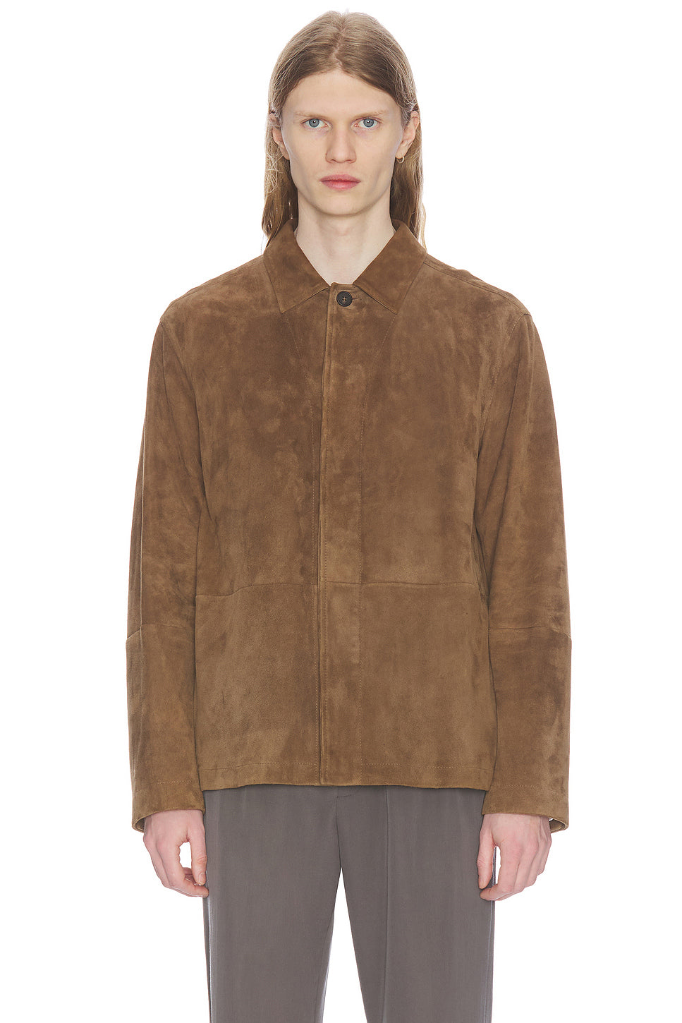 Ulrich Jacket