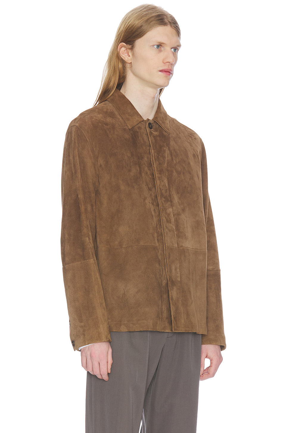 Ulrich Jacket