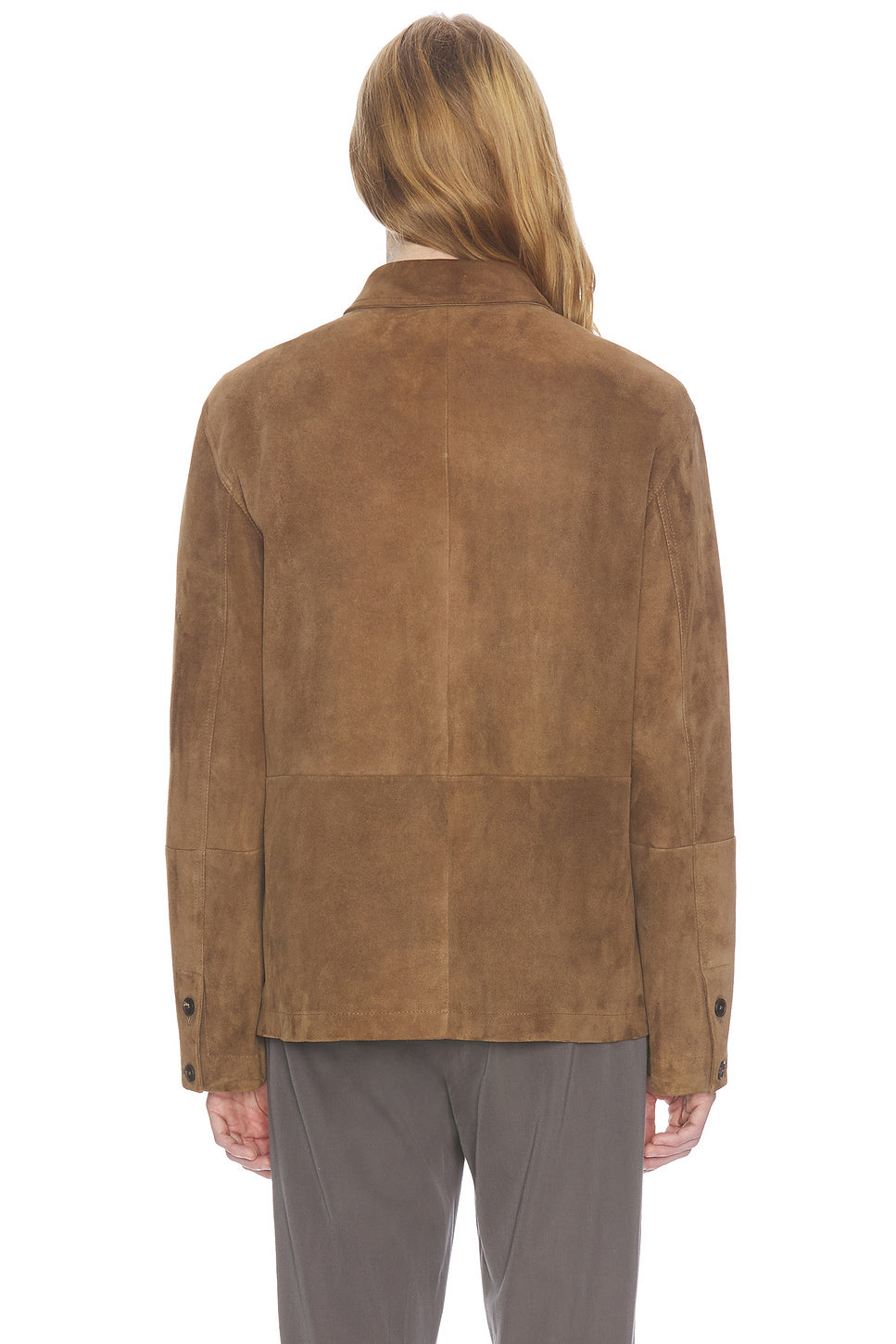 Ulrich Jacket