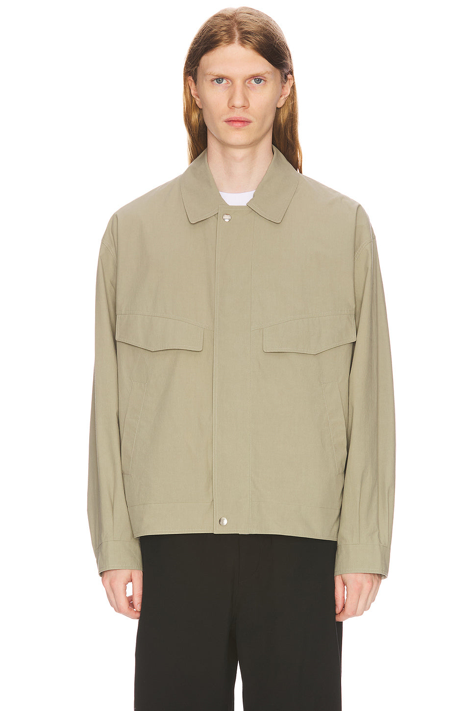Vana Jacket
