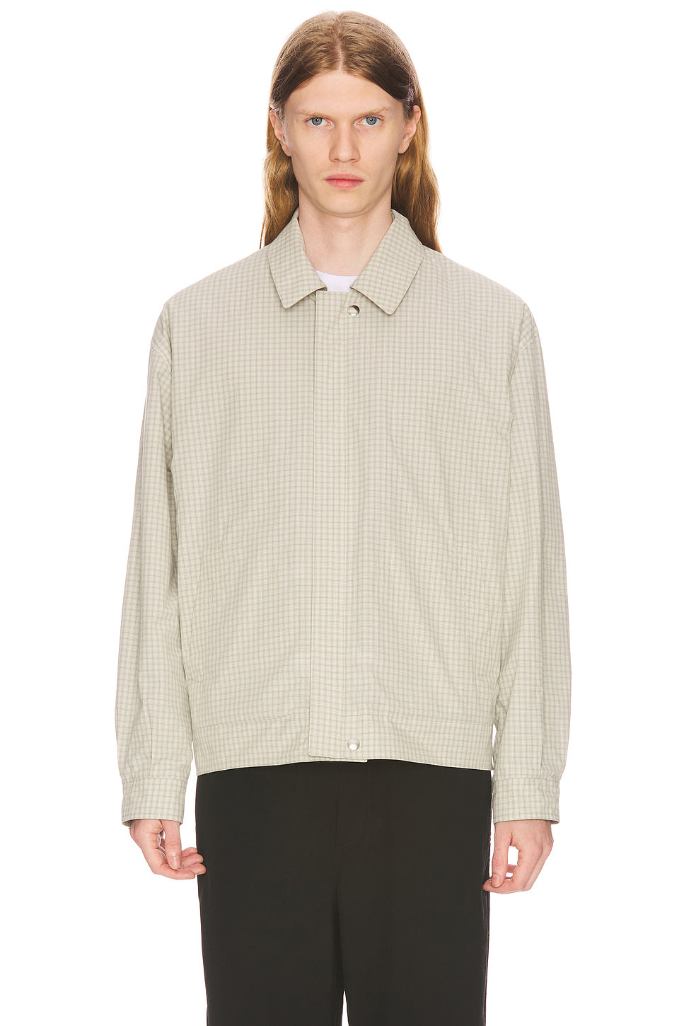 Vana Jacket