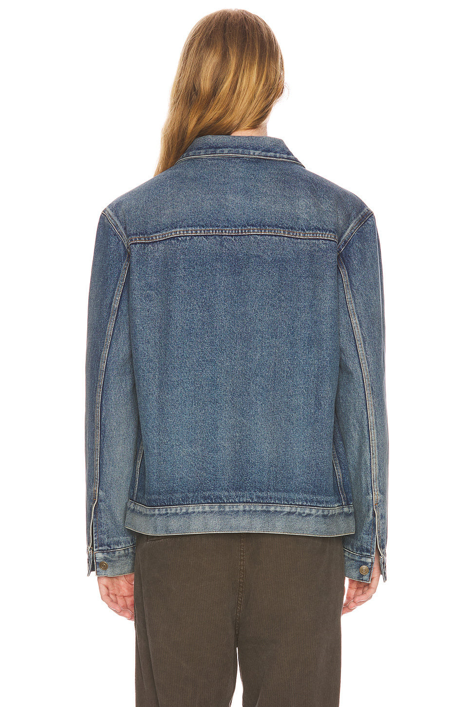 Mendo Jacket