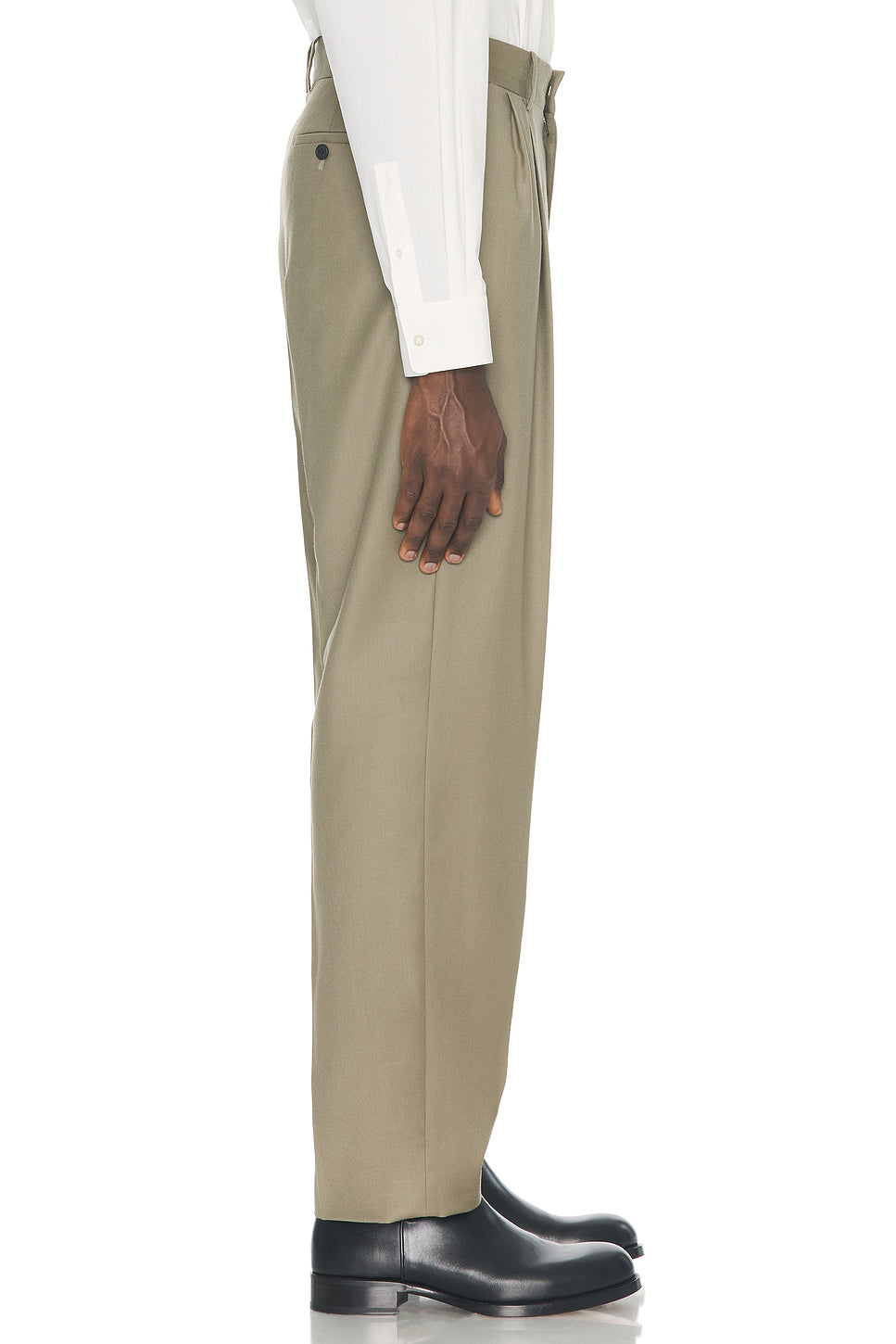 Zev Pant