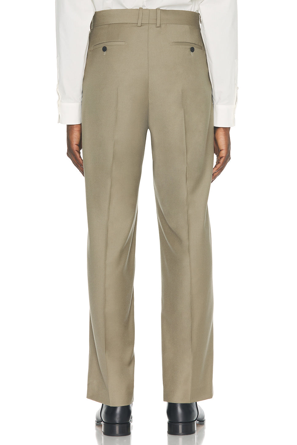 Zev Pant