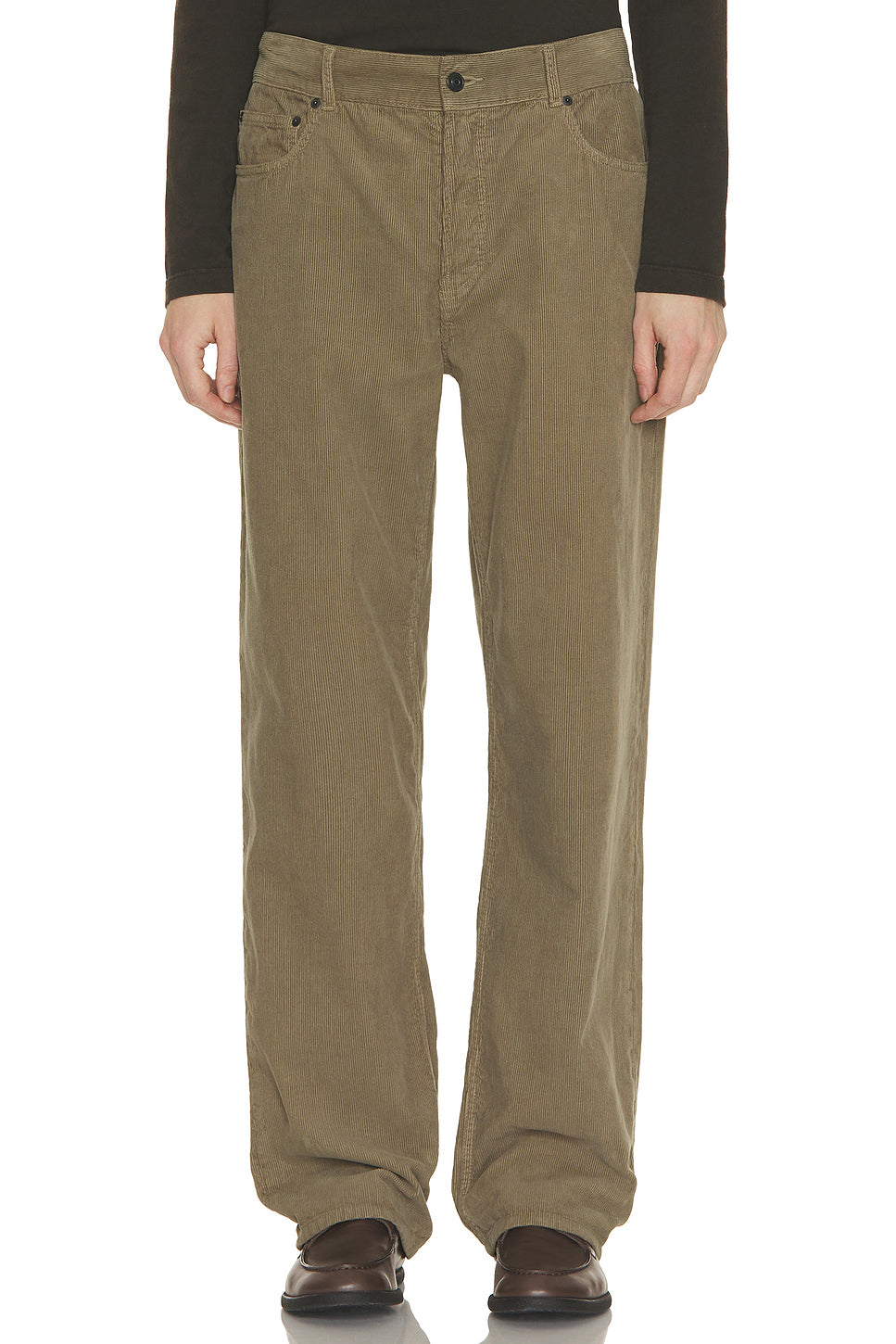 Rossen Pant