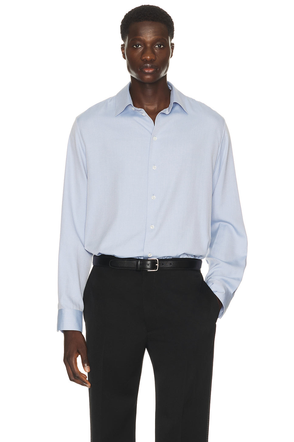 Paxon Shirt