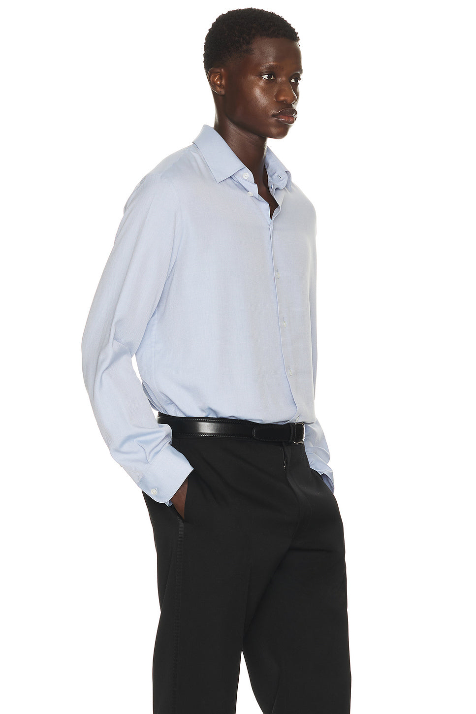 Paxon Shirt