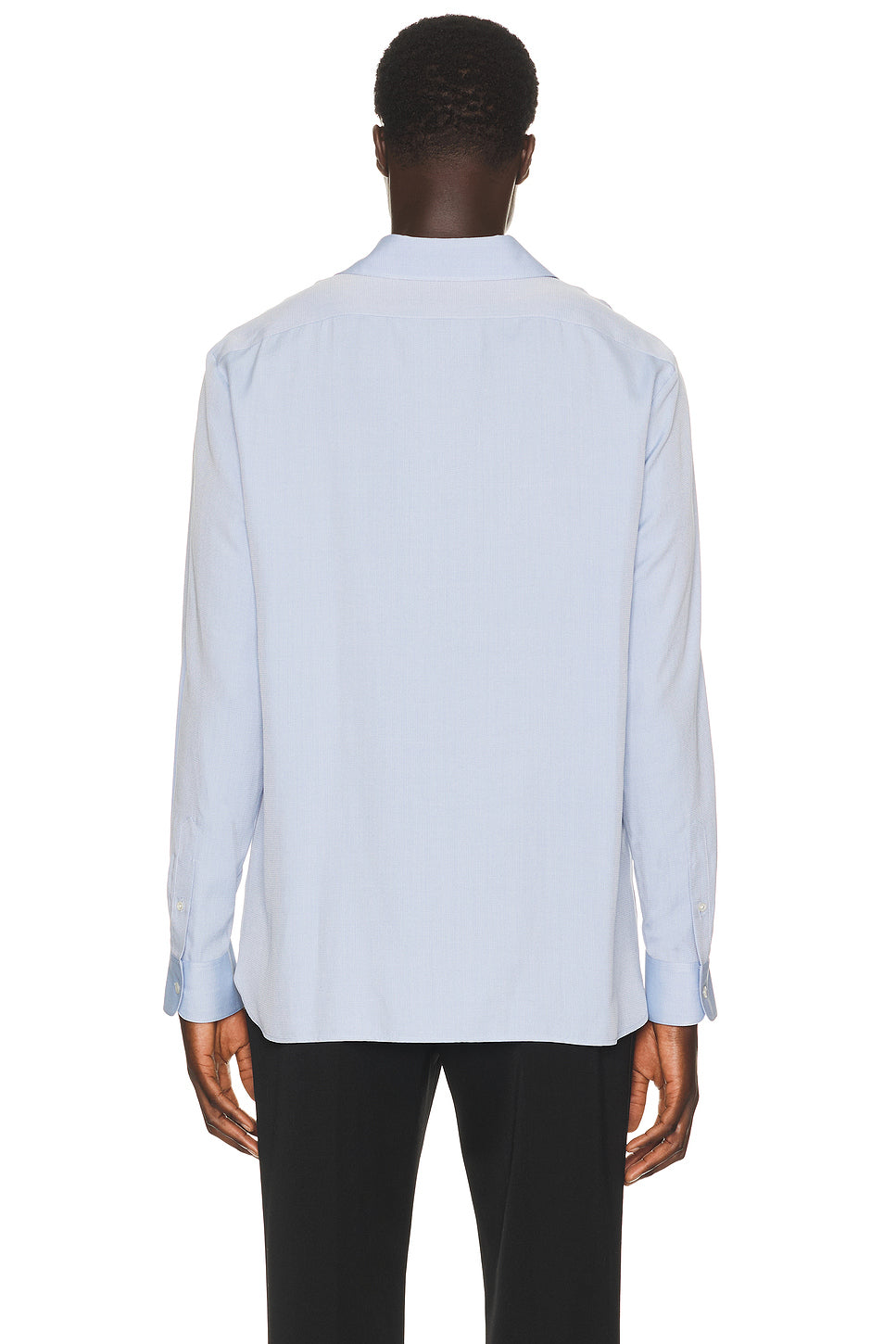 Paxon Shirt