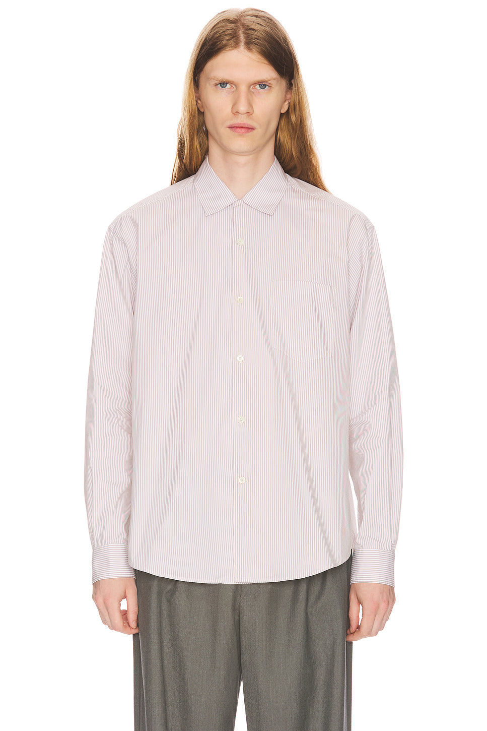 Vanja Shirt