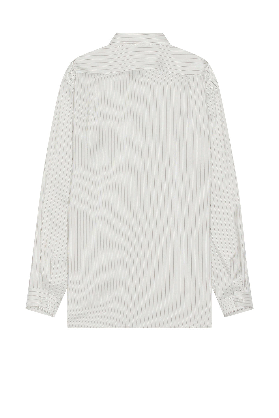 Albie Shirt