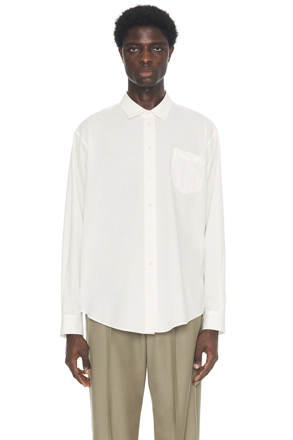 Thane Shirt